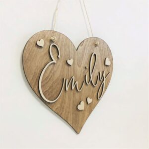 Südamekujuline silt