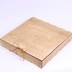 Vineerist karp logoga