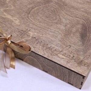 Vineerist karp erikujundus