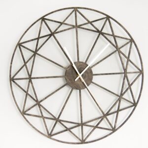 Seinakell puidust Symmetric