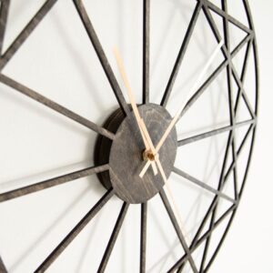 Seinakell puidust Symmetric