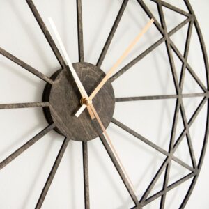 Seinakell puidust Symmetric