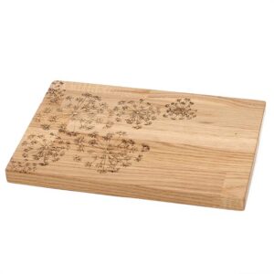 Tammepuust lõikelaud