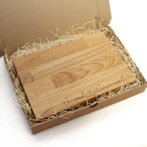 Lõikelaud vanaemale