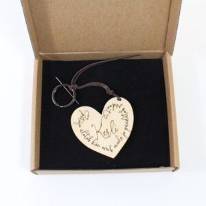 Võtmehoidja õpetajale