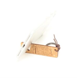 Võtmehoidja telefonihoidjaga