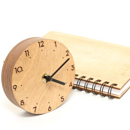 Table clock