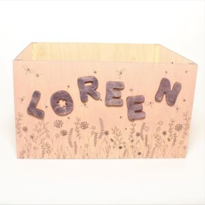 Loreen kast