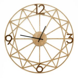 Symmetric numbritega pruun