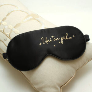 sleep mask