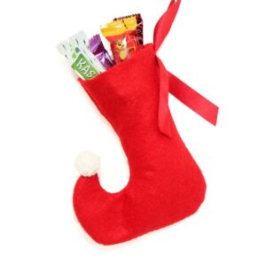 Väike päkapikususs