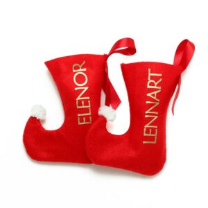 Päkapikususs nimega