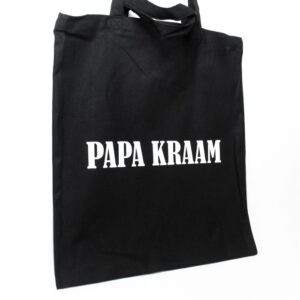 Papa kraam