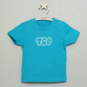 T-shirt light blue