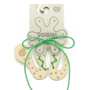 Sadasaba ussikuningas