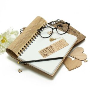 Järjehoidja raamatutega