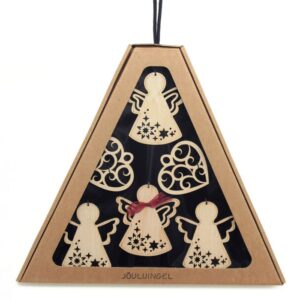 Jõuluehted- jõuluingel