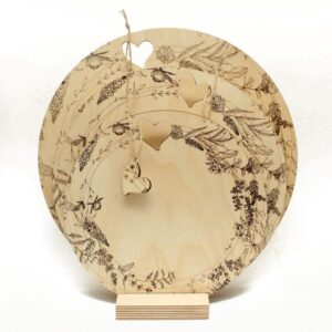 Lõikelaudade komplekt