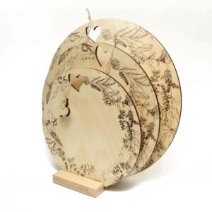 Lõikelaudade komplekt