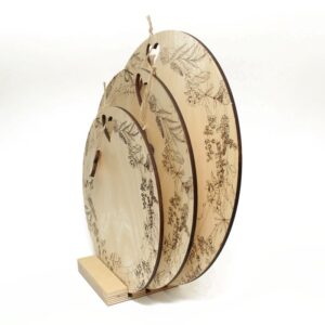 Lõikelaudade komplekt