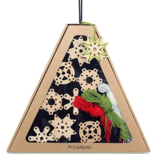 Jõuluehted- pisisabad