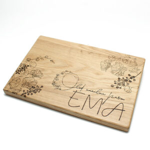 Lõikelaud- maailma parim ema