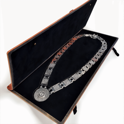 Presidendi keti karp